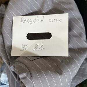 Bundle for recycled moon